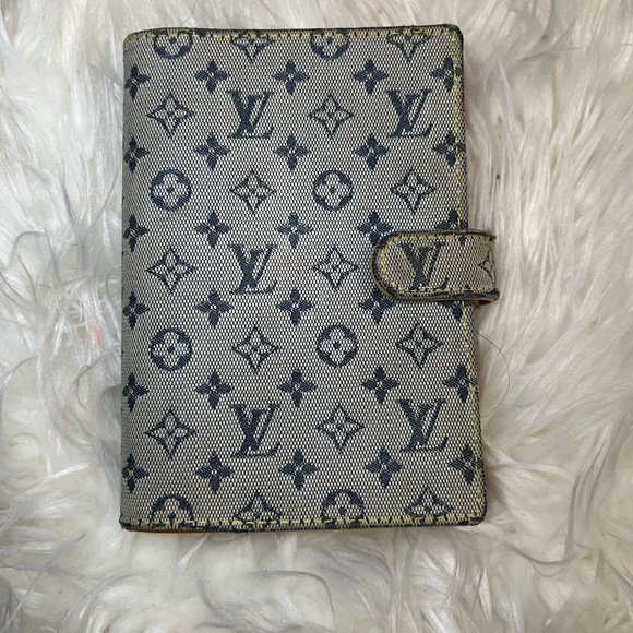 Louis Vuitton Other - Louis Vuitton PM Agenda